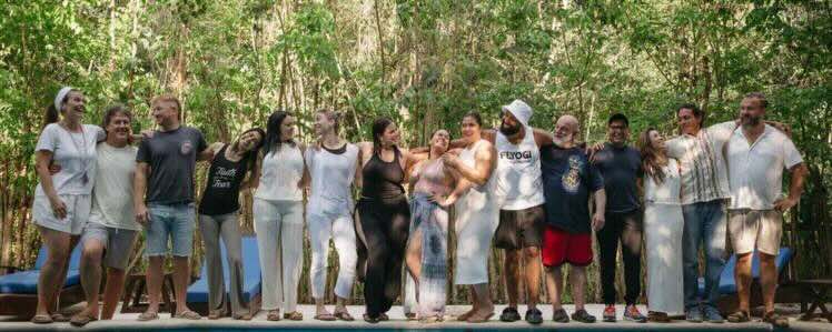 Our Team l Aloee Wellness